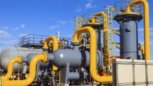 管道实时泄漏监测系统