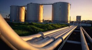 油气集输智慧运维平台