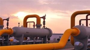 油品管网输送过程管控一体化平台(数智官网)